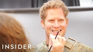 How Madame Tussauds Creates Its Realistic Wax Figures [upl. by Aicelf]