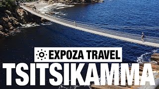 Tsitsikamma Vacation Travel Video Guide [upl. by Libyc]