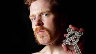 WWE Superstar  Sheamus Theme Song [upl. by Luigino]