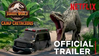 TRIASSIC WORLD The Jurassic World RIPOFF Movie  Diamondbolt [upl. by Fruin]