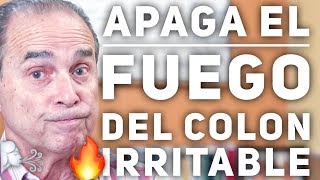 Episodio 1730 Apaga El Fuego Del Colon Irritable [upl. by Soiritos]