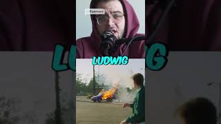 Ludwig BANNED on YouTube After Leaving Twitch [upl. by Harte482]