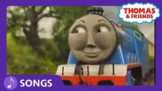 Ode to Gordon  TBT  Thomas amp Friends [upl. by Sluiter]