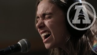 Julien Baker  Rejoice  Audiotree Live [upl. by Esinek30]