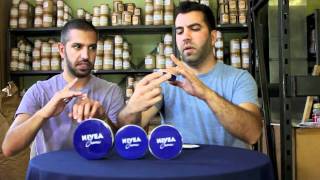 Nivea Creme Product Review [upl. by Leler83]