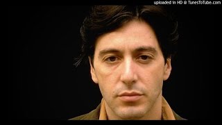 Sonnet 18 by William Shakespeare read by Al Pacino [upl. by Michael197]