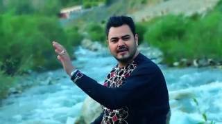 Rabi Sakhi  Baraan Official Video Pashto 2016 [upl. by Gibbons]