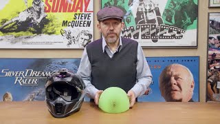 Klim Krios Pro helmet review [upl. by Lukasz184]