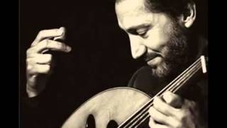 Naseer Shamma نصير شمة  Master of Oud [upl. by Yarled]