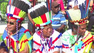 Celebrating the First Peoples of Trinidad and Tobago and the Caribbean [upl. by Muncey]