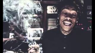 Wiz Khalifa  Hella Os lyrics 2016 [upl. by Farrish]