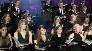 Adiemus Karl Jenkins – Bel Canto Choir Vilnius [upl. by Solram]