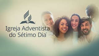 Conheça a Igreja Adventista  Institucional [upl. by Harms]