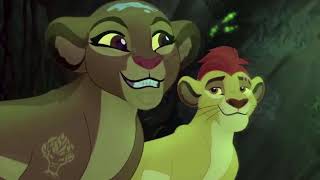 Kion x Rani Moments Part 3 13 [upl. by Florance]