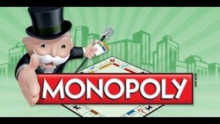 Monopoly PC [upl. by Irianat]