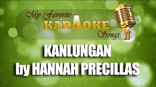 KANLUNGAN by HANNAH PRECILLAS [upl. by As]