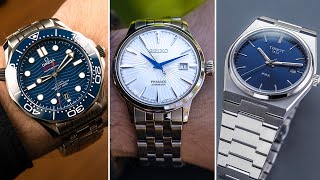 13 Watches That Look More Expensive Than They Are [upl. by Aiahc]