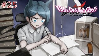 Danganronpa Another Episode Ultra Despair Girls  Walkthrough Part 25 English Full 1080p HD [upl. by Atolrac]