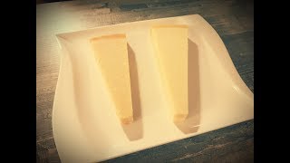 Italienischer Hartkäse  Grana Padano vs Parmesan [upl. by Nedgo]