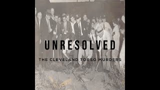 The Cleveland Torso Murders [upl. by Bourke]