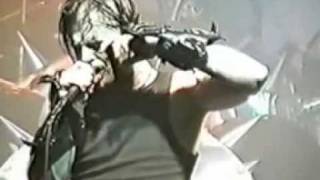 MISFITS  HYBRID MOMENTS LIVE 1997 [upl. by Lashar874]