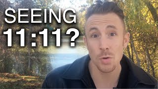 1111  The Meaning Of 1111 amp Why Youre Seeing It NOW [upl. by Emanuel812]