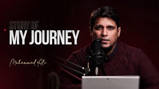 Story of my Journey  Special Episode  MA Podcast [upl. by Rubens378]