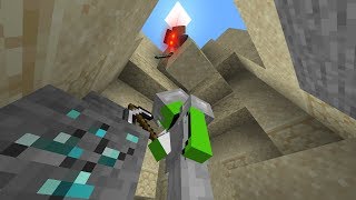 Minecraft But Im An Assassin [upl. by Diarmit]