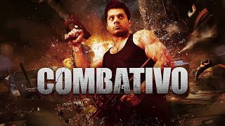 COMBATIVO  ESTRENO 2024  ACCION  PELICULA COMPLETA EN ESPANOL LATINO [upl. by Nonnerb]