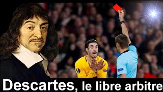 La liberté chez Descartes [upl. by Joiner]