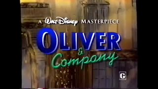 Oliver amp Company trailer reversed [upl. by Roberto]