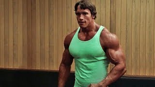 Arnold Schwarzenegger  YOU CAN DO IT  Gym Motivation NEW 2019 [upl. by Narat]