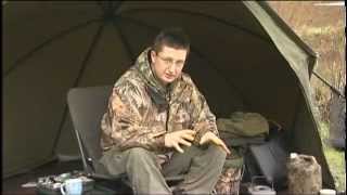 Korda Thinking Tackle Season 1  Winter Day Ticket Water [upl. by Sirad]