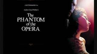 The Point of No Return  Phantom of the Opera 2004 [upl. by Pace937]