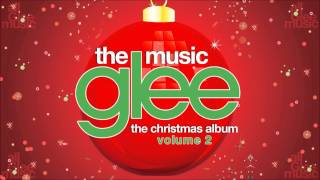 Christmas Wrapping  Glee HD FULL STUDIO [upl. by Jarek]