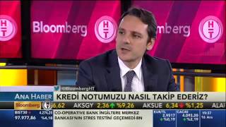 Findeks Nedir Koray Kaya Anlatıyor Bloomberg HT [upl. by Arhaz42]