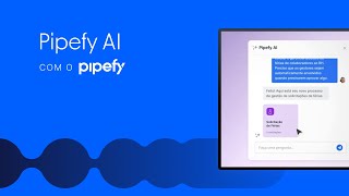 O que é Pipefy AI [upl. by Eliseo]