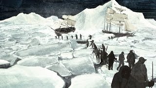 Discovering the Erebus Mysteries of the Franklin Voyage Revealed [upl. by Anitnatsnoc]