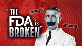 The Disturbing History of Aspartame [upl. by Nothgiel]