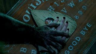 Ouija  TV Spot 1 HD [upl. by Manbahs]