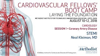 NSTEMI vs STEMI Differentiating Myocardial Infarctions [upl. by Ynove]