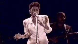 Anita Baker Live Sweet Love [upl. by Gefen]