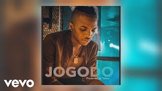 Tekno  Jogodo Official Audio [upl. by Ynaffit691]