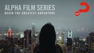 Alpha Film Series  Teaser [upl. by Eelnyl867]