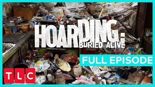 Hoarding Buried Alive S1 E1  FULL EPISODE [upl. by Ahmad987]