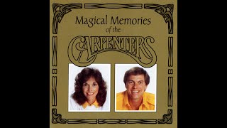 Carpenters – Bacharach Medley 1985 version [upl. by Lathrope234]