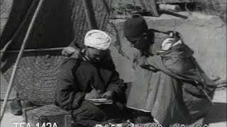 Morocco 1936 [upl. by Einuj]