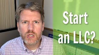 How to Start an LLC  In three simple steps [upl. by Muns]