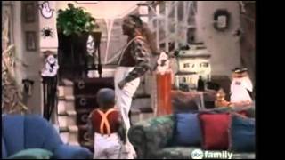 Steve Urkel Cameos on Full House  Part 2 [upl. by Kelam]