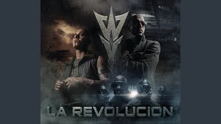 La Revolución [upl. by Nitsrik]